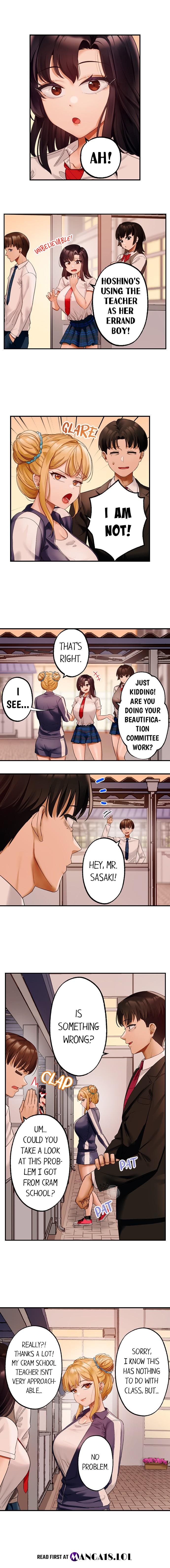 Room of Guilty Pleasure 3