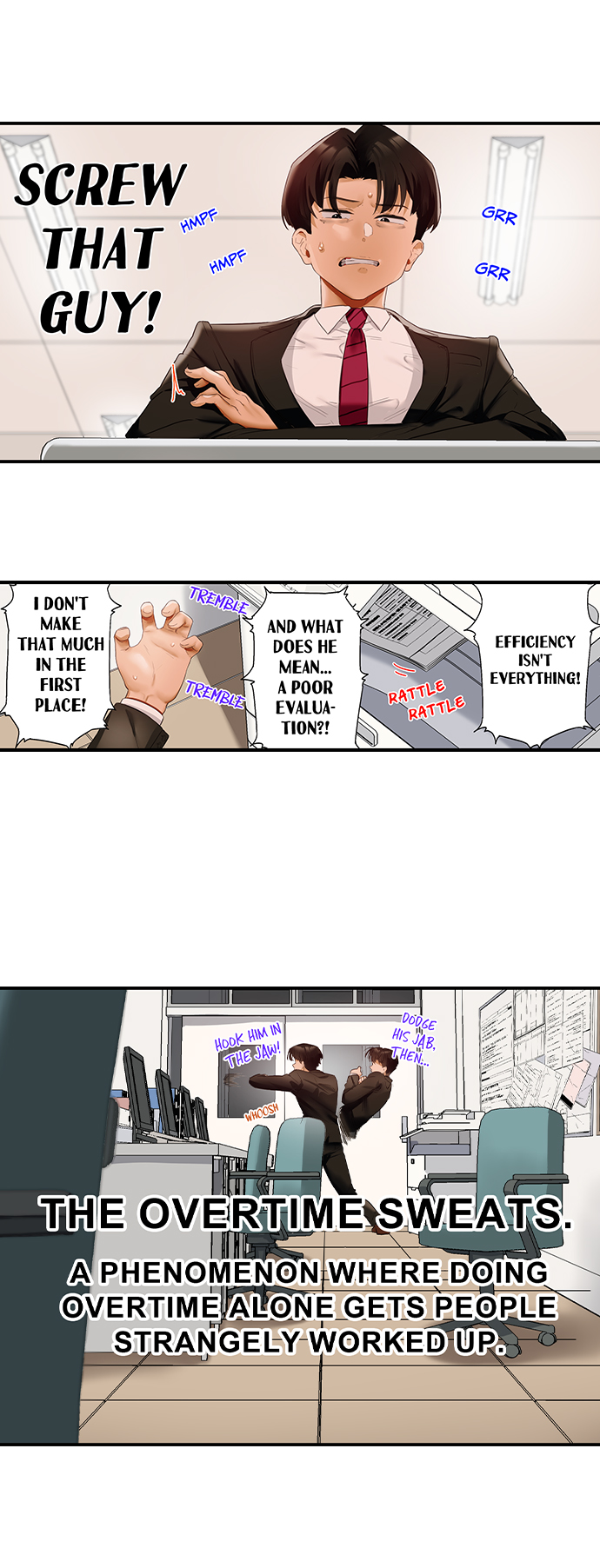 Room of Guilty Pleasure 9