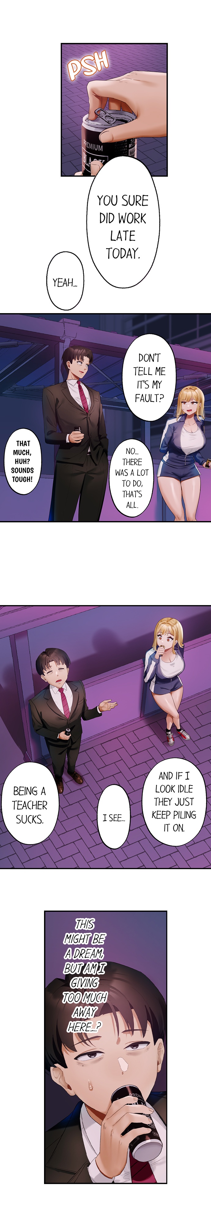 Room of Guilty Pleasure 5