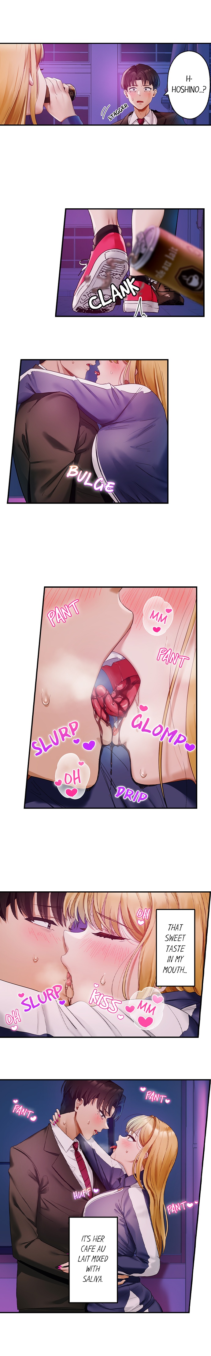 Room of Guilty Pleasure 9