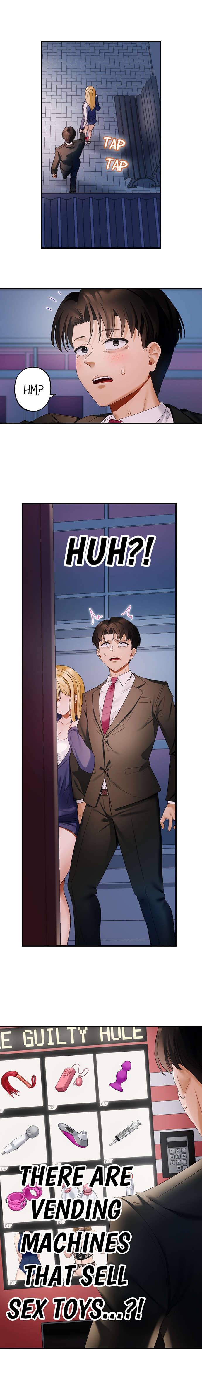 Room of Guilty Pleasure 4