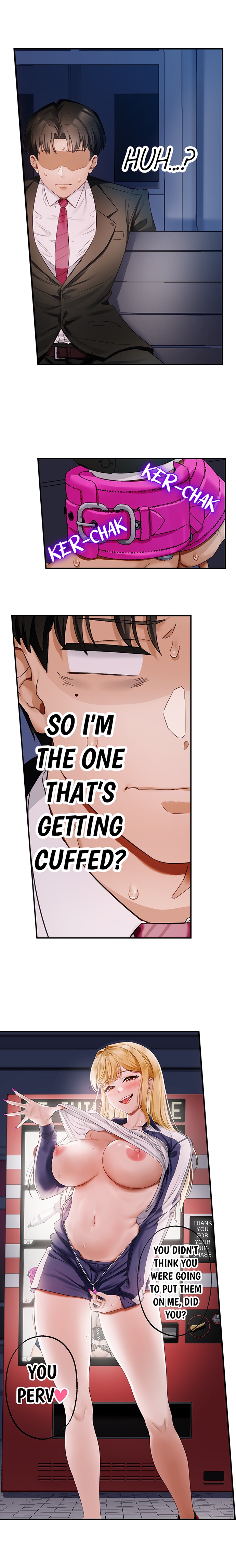 Room of Guilty Pleasure 8