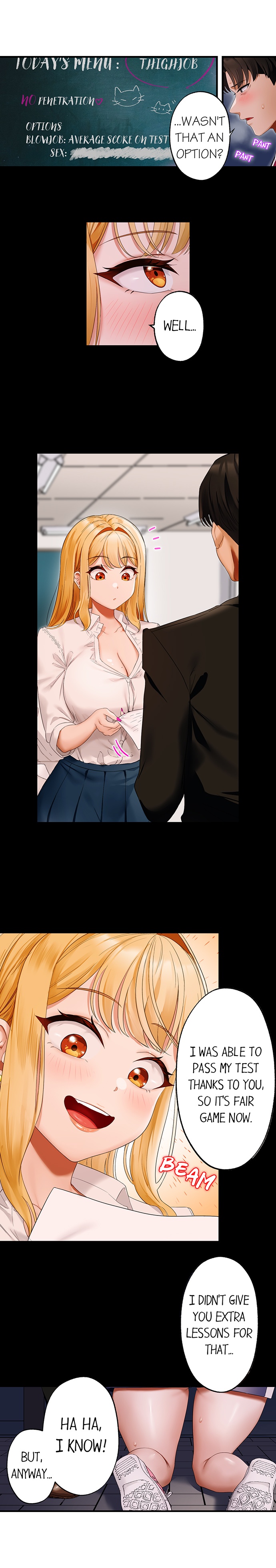 Room of Guilty Pleasure 5