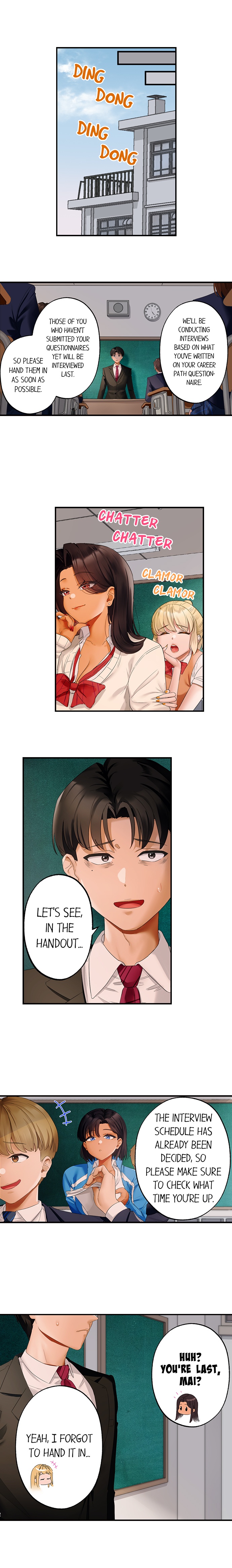 Room of Guilty Pleasure 8