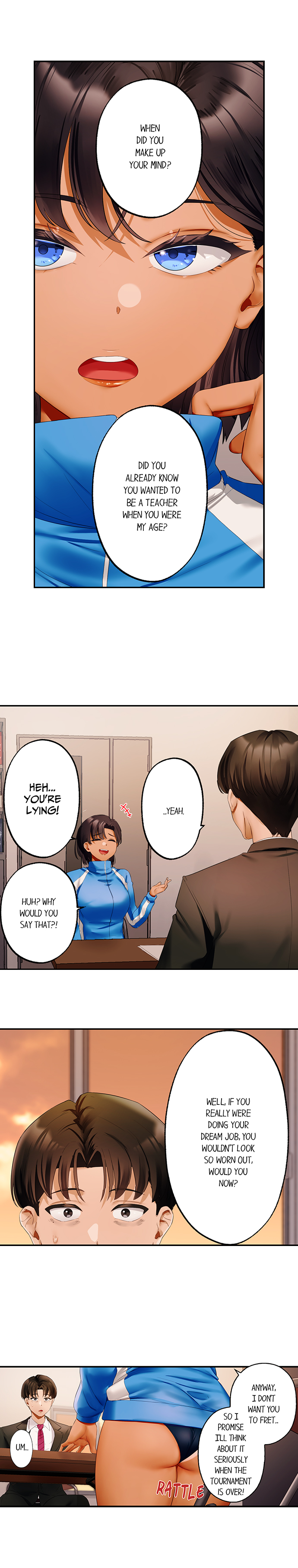 Room of Guilty Pleasure 6
