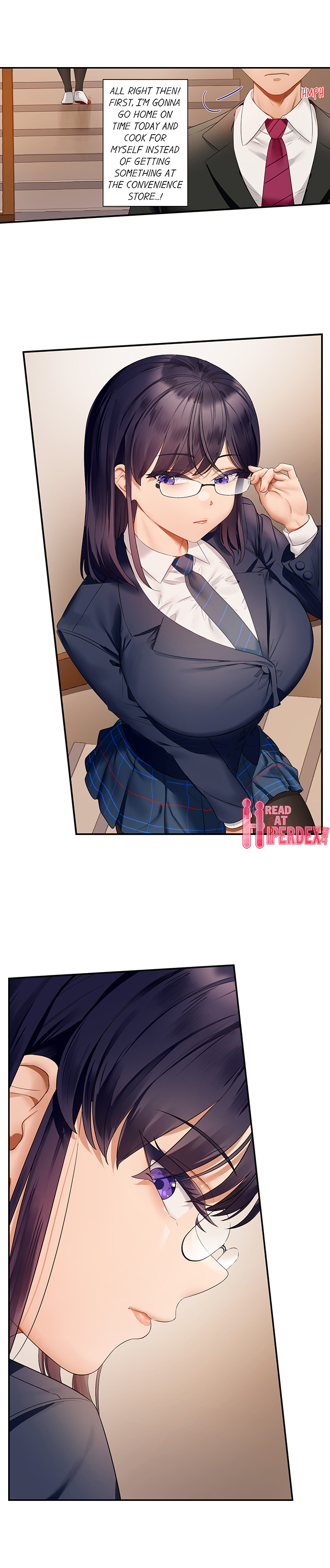 Room of Guilty Pleasure 9