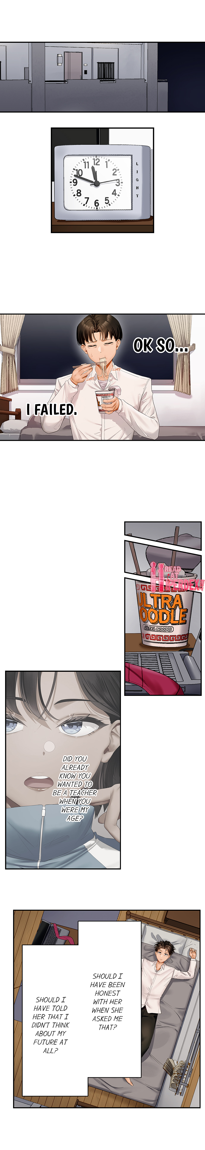 Room of Guilty Pleasure 2