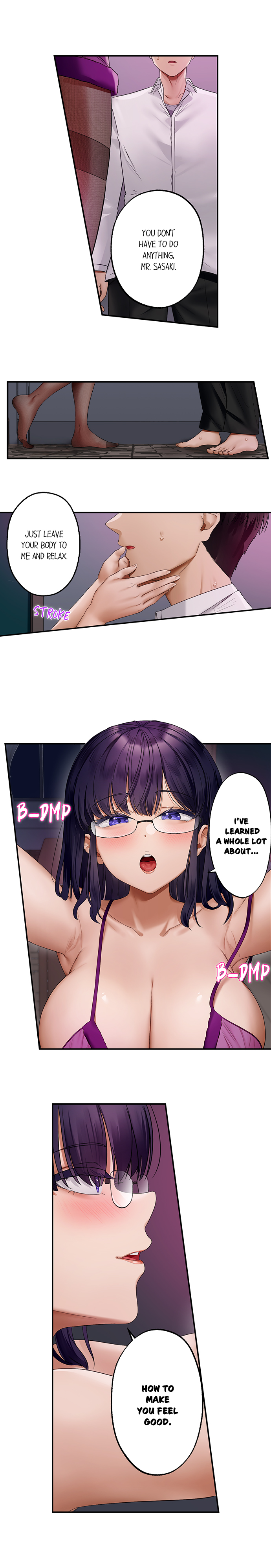 Room of Guilty Pleasure 7