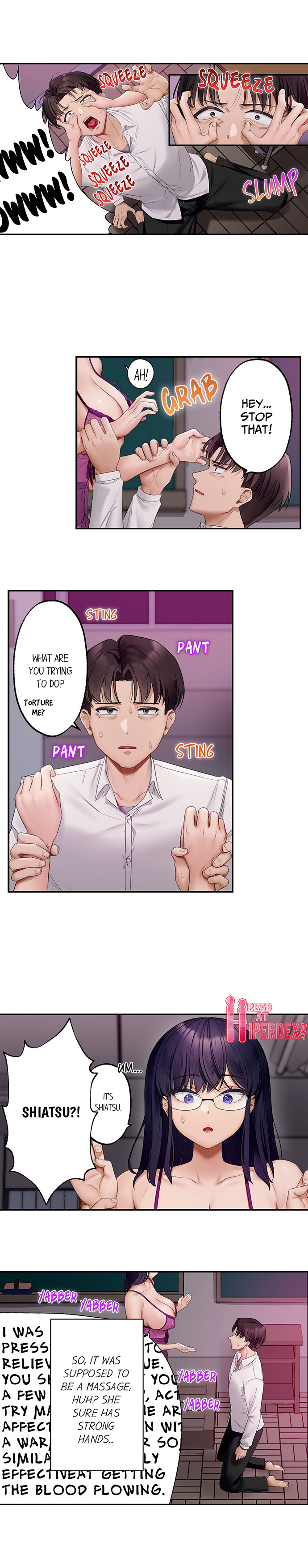 Room of Guilty Pleasure 8