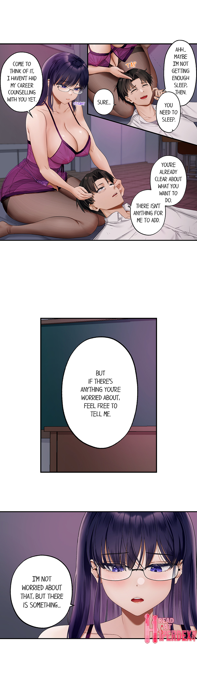 Room of Guilty Pleasure 3