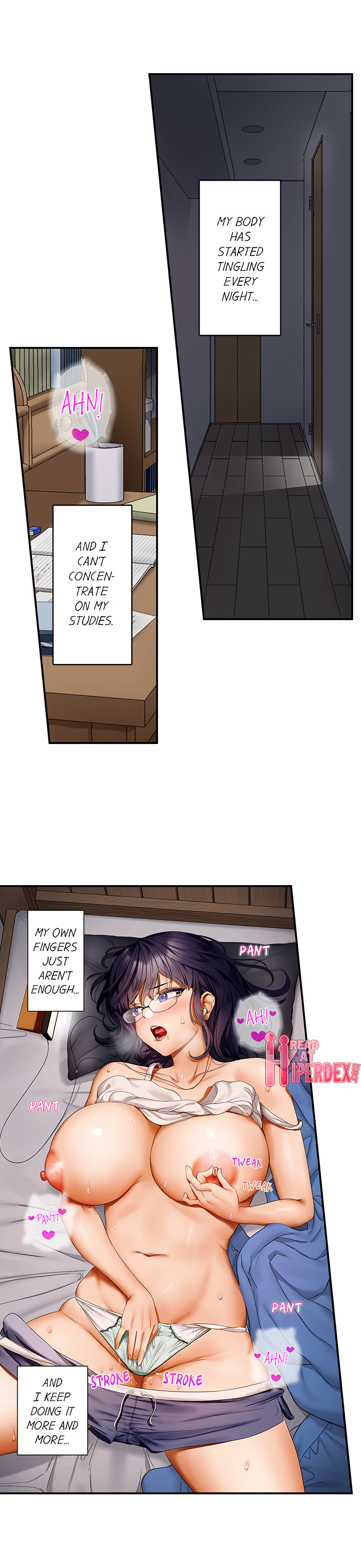 Room of Guilty Pleasure 5