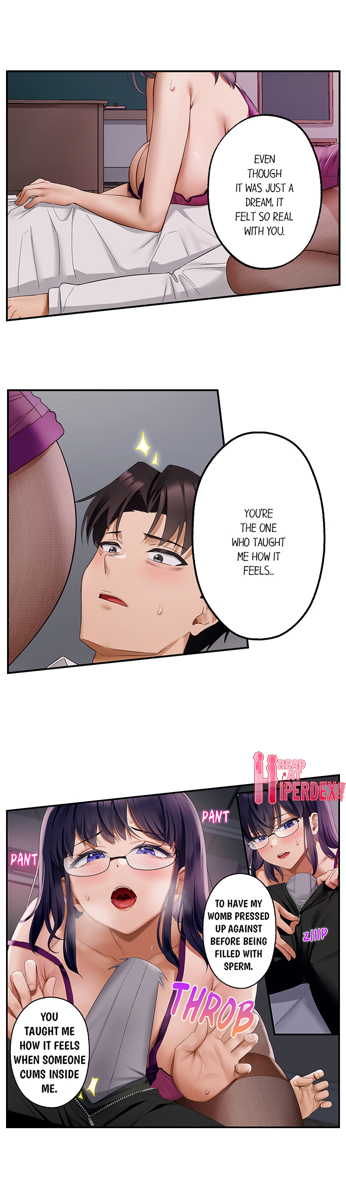 Room of Guilty Pleasure 7