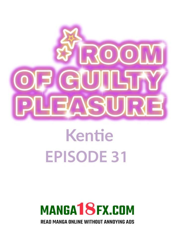 Room of Guilty Pleasure 1