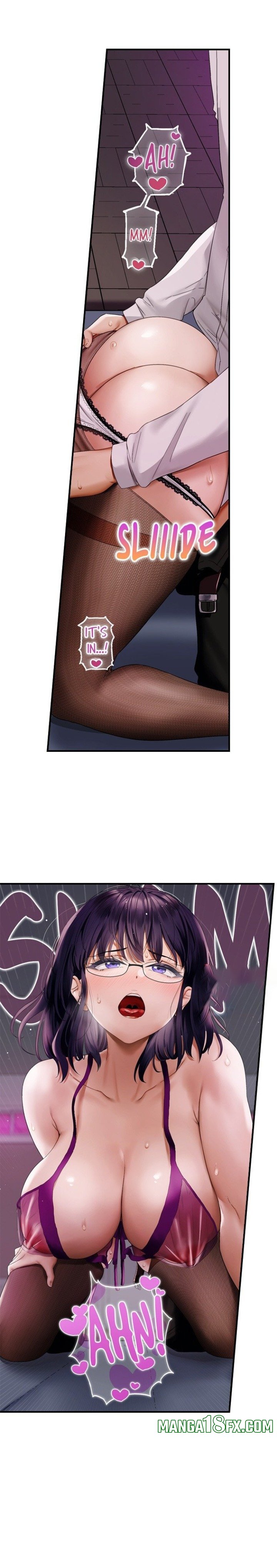 Room of Guilty Pleasure 4