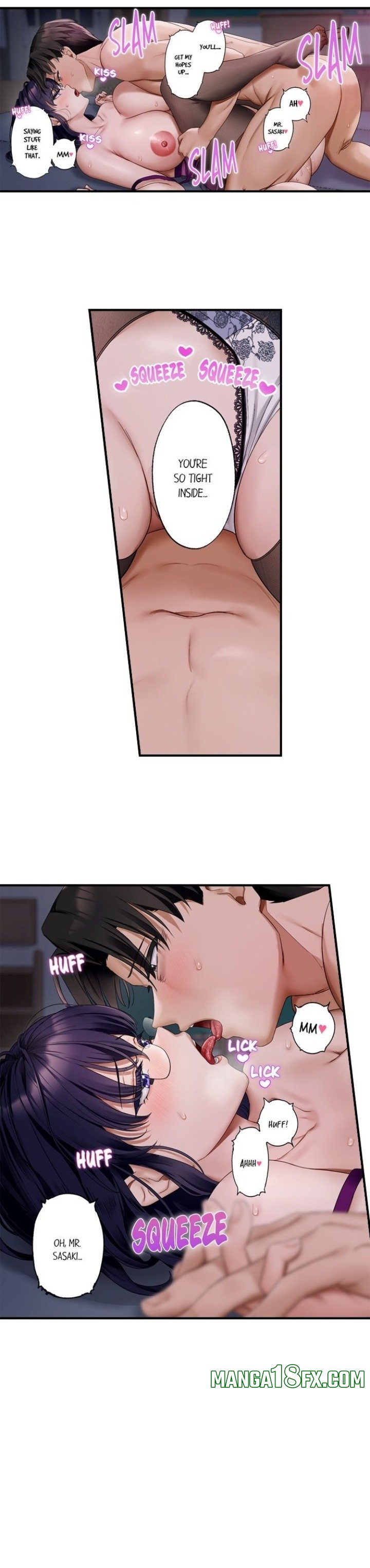 Room of Guilty Pleasure 4