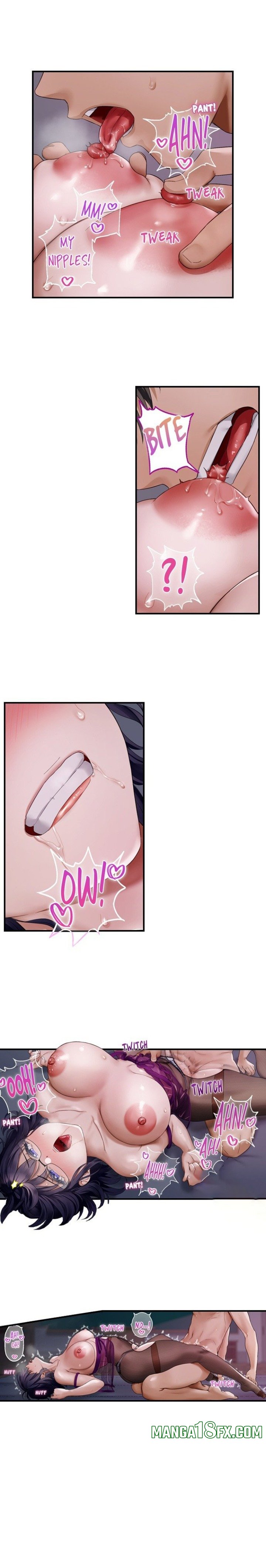 Room of Guilty Pleasure 7