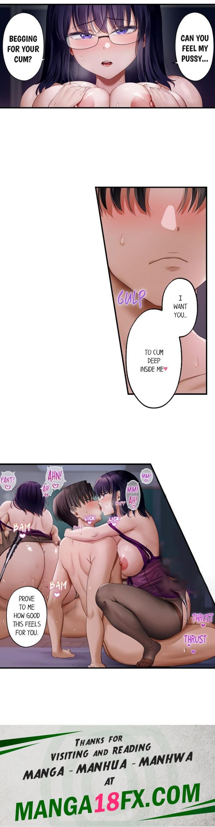 Room of Guilty Pleasure 9