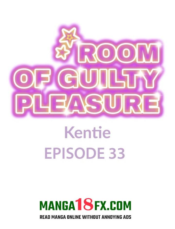 Room of Guilty Pleasure 1