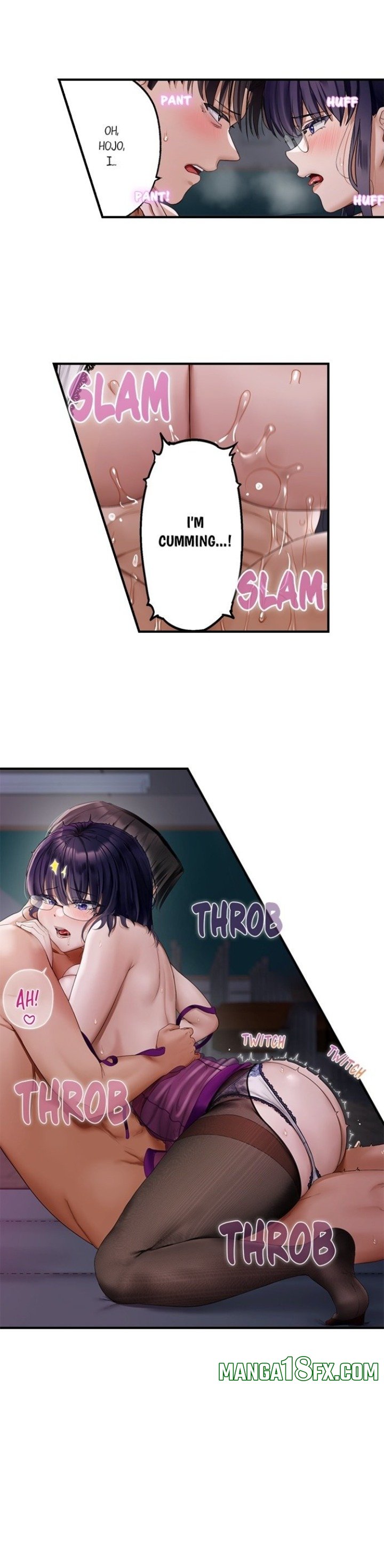 Room of Guilty Pleasure 2