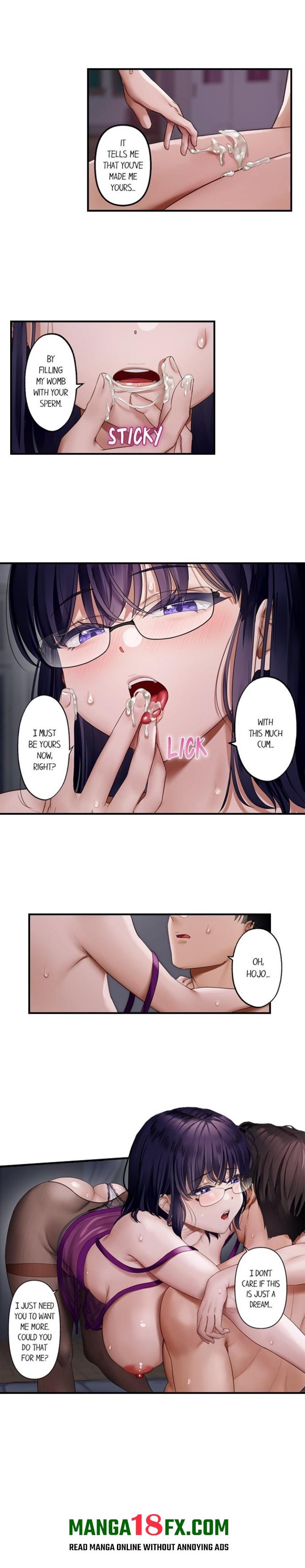 Room of Guilty Pleasure 4