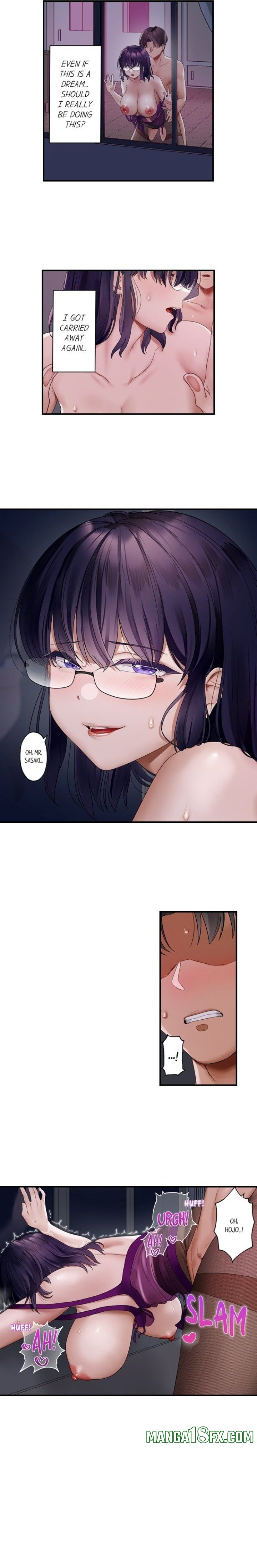 Room of Guilty Pleasure 6