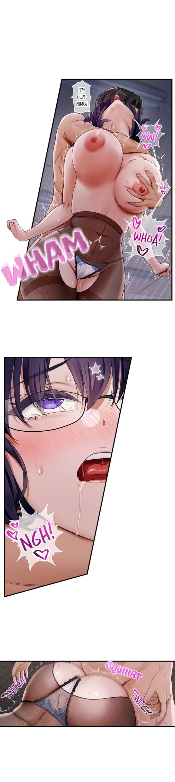 Room of Guilty Pleasure 8
