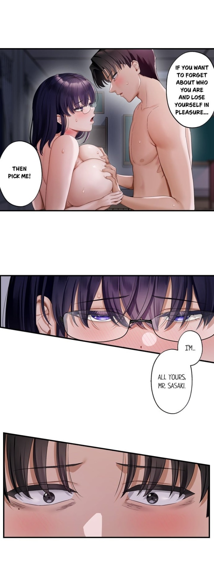 Room of Guilty Pleasure 5