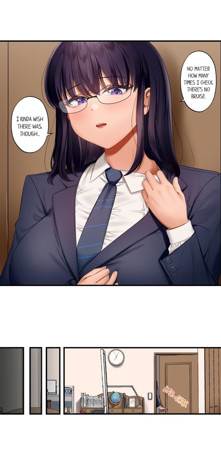 Room of Guilty Pleasure 7