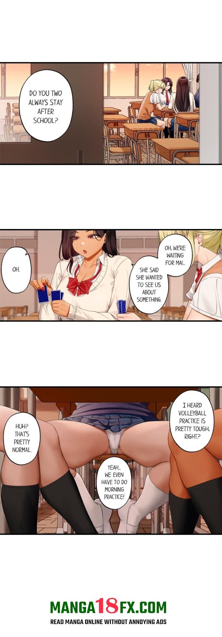 Room of Guilty Pleasure 8