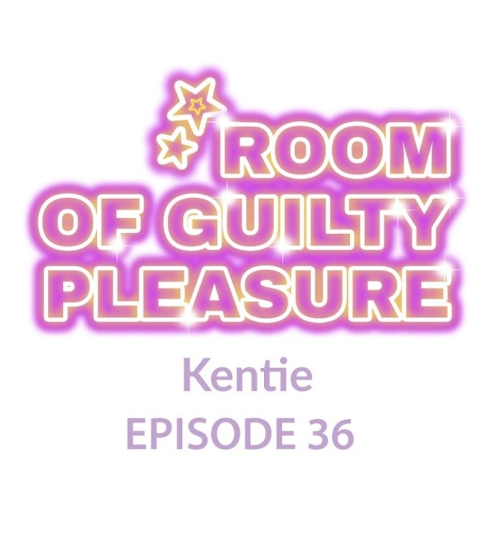 Room of Guilty Pleasure 1