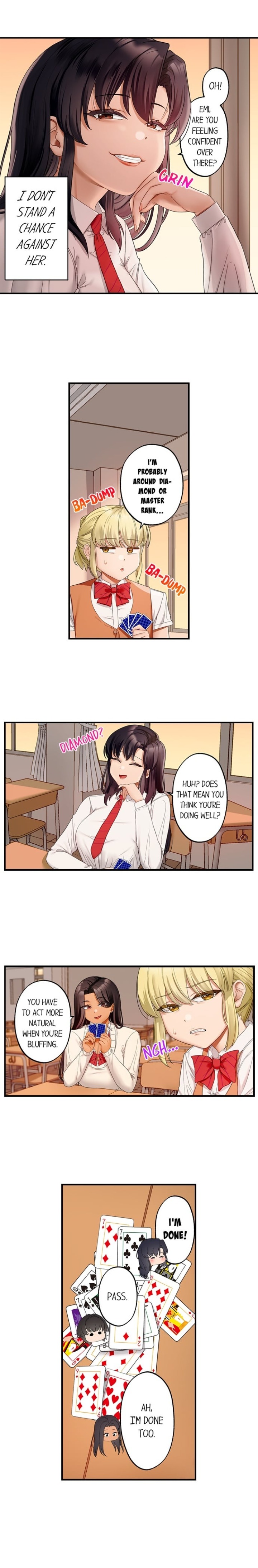 Room of Guilty Pleasure 2