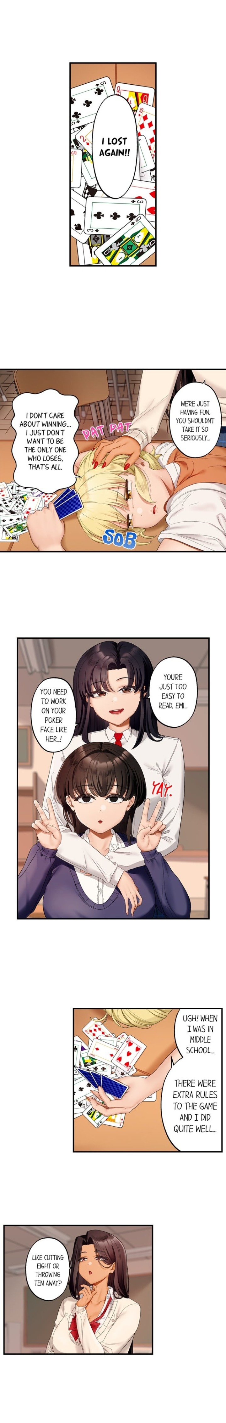 Room of Guilty Pleasure 5