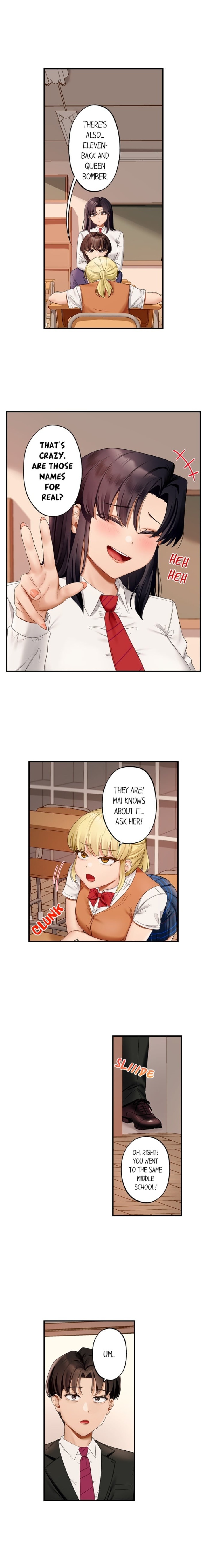 Room of Guilty Pleasure 6