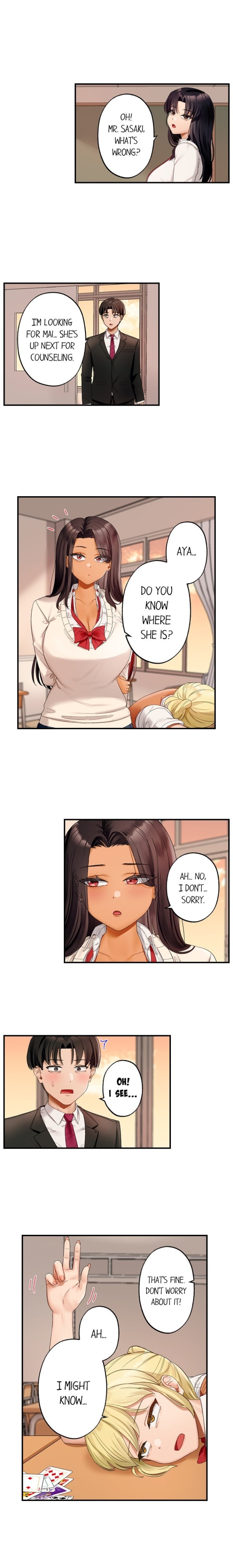 Room of Guilty Pleasure 7