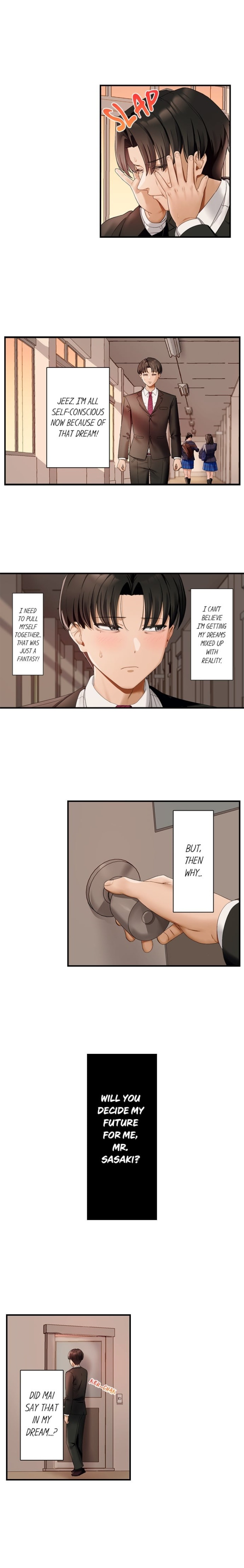 Room of Guilty Pleasure 8