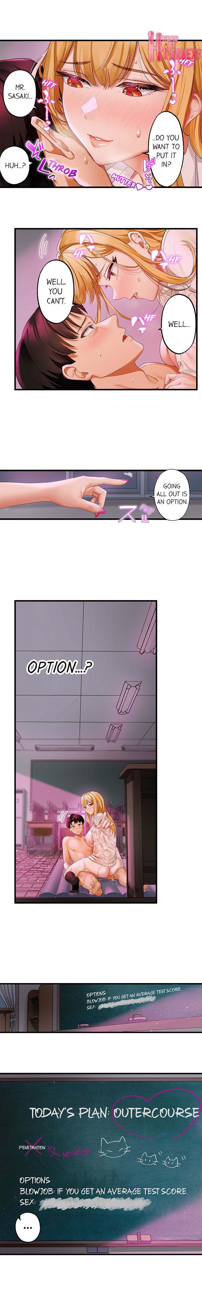 Room of Guilty Pleasure 4