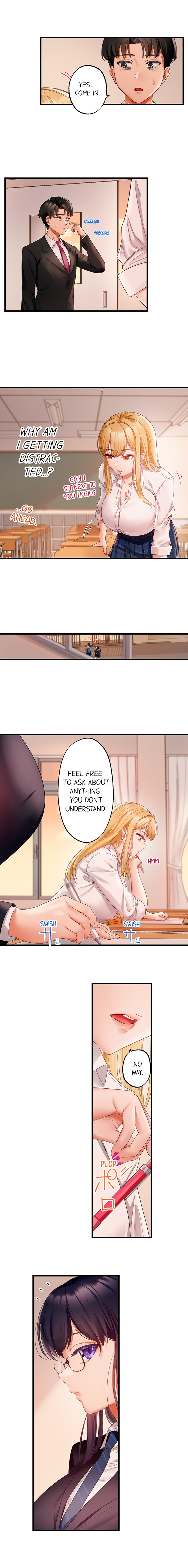 Room of Guilty Pleasure 3