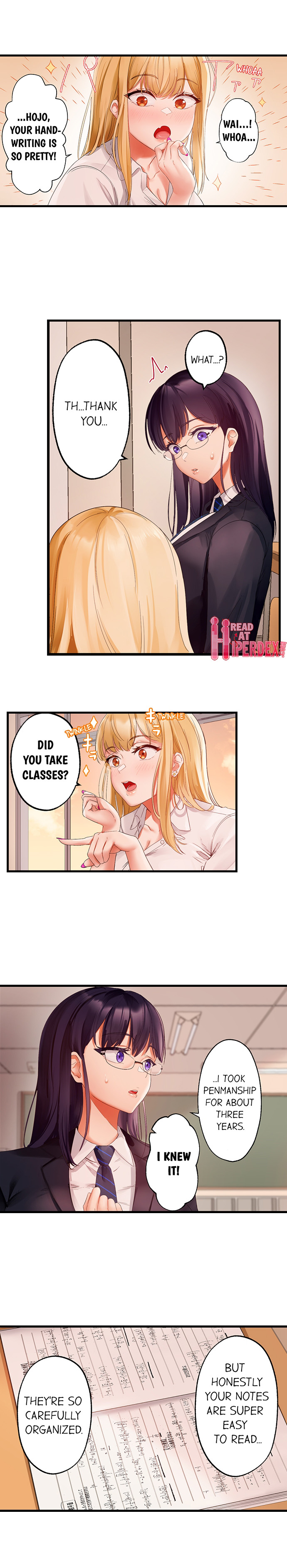 Room of Guilty Pleasure 4