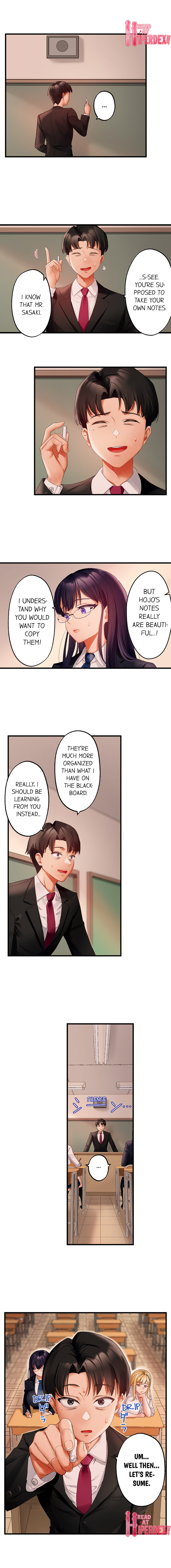 Room of Guilty Pleasure 6