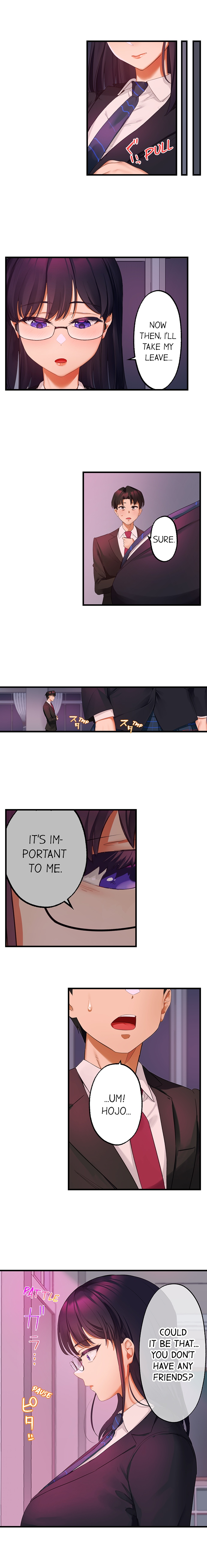 Room of Guilty Pleasure 3