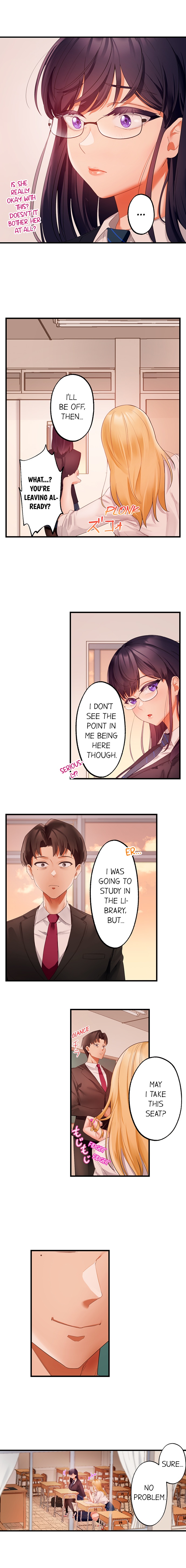Room of Guilty Pleasure 9