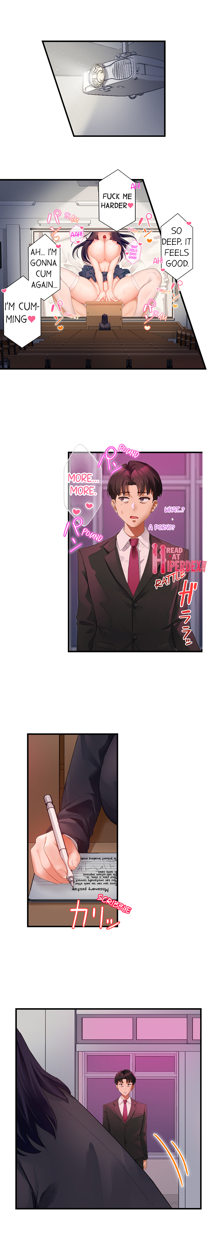Room of Guilty Pleasure 4
