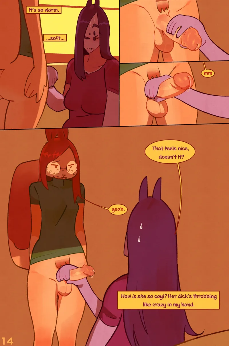 Roomates 14