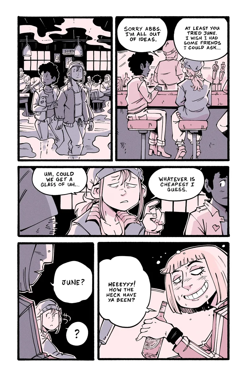 Roomies! 13