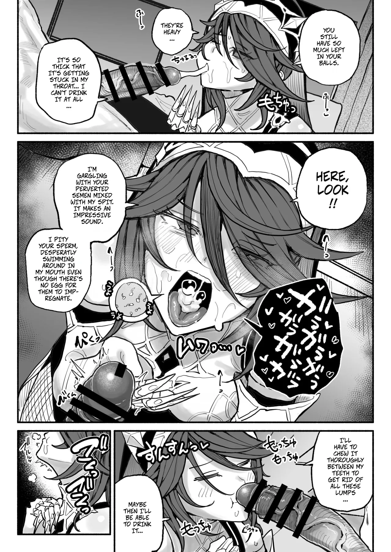 Rosaria 7