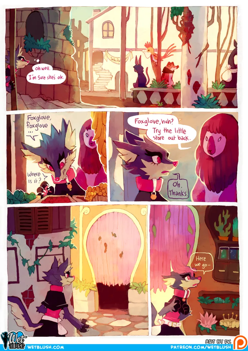 Rose Hips 12
