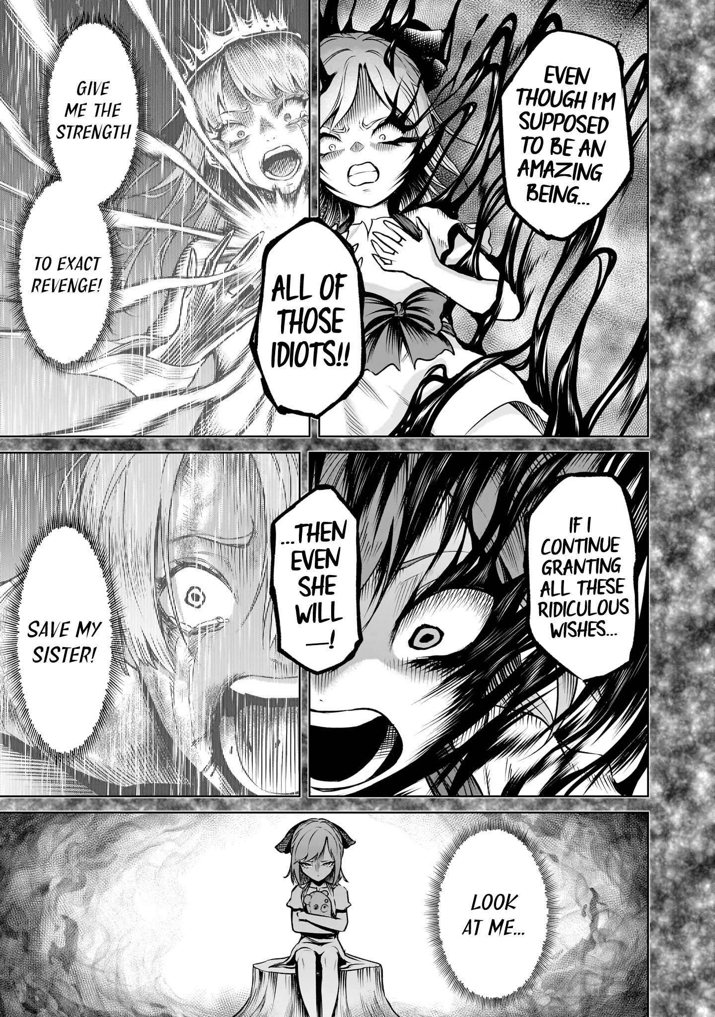 Rosen Garten Saga 12