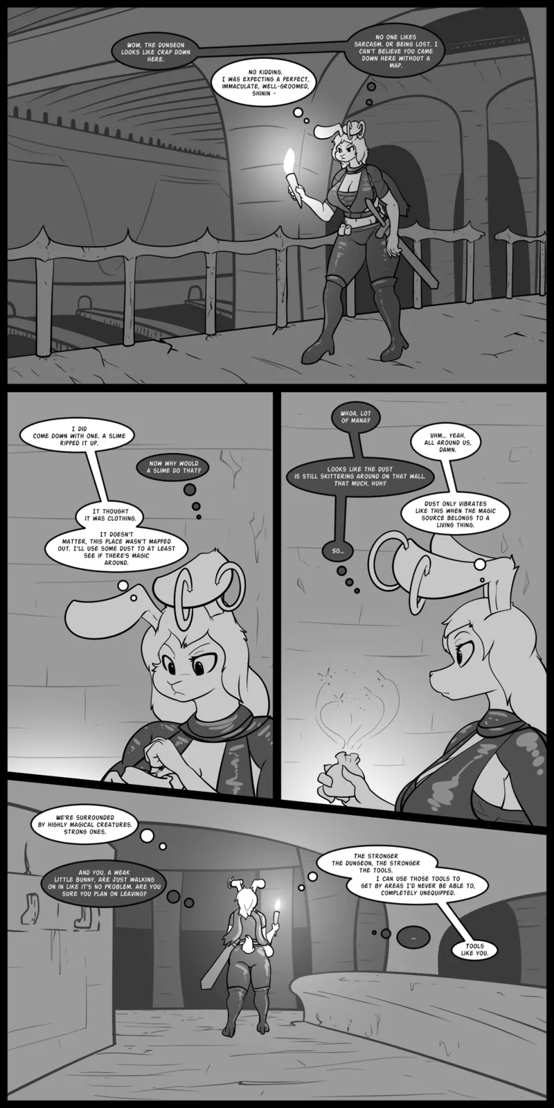 Rough Situation 2 (Remake) 2