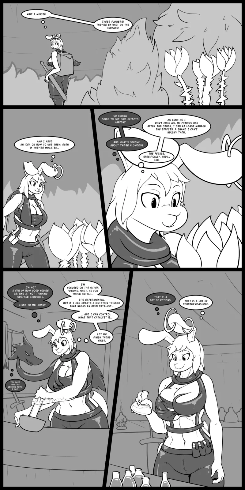 Rough Situation 2 (Remake) 11