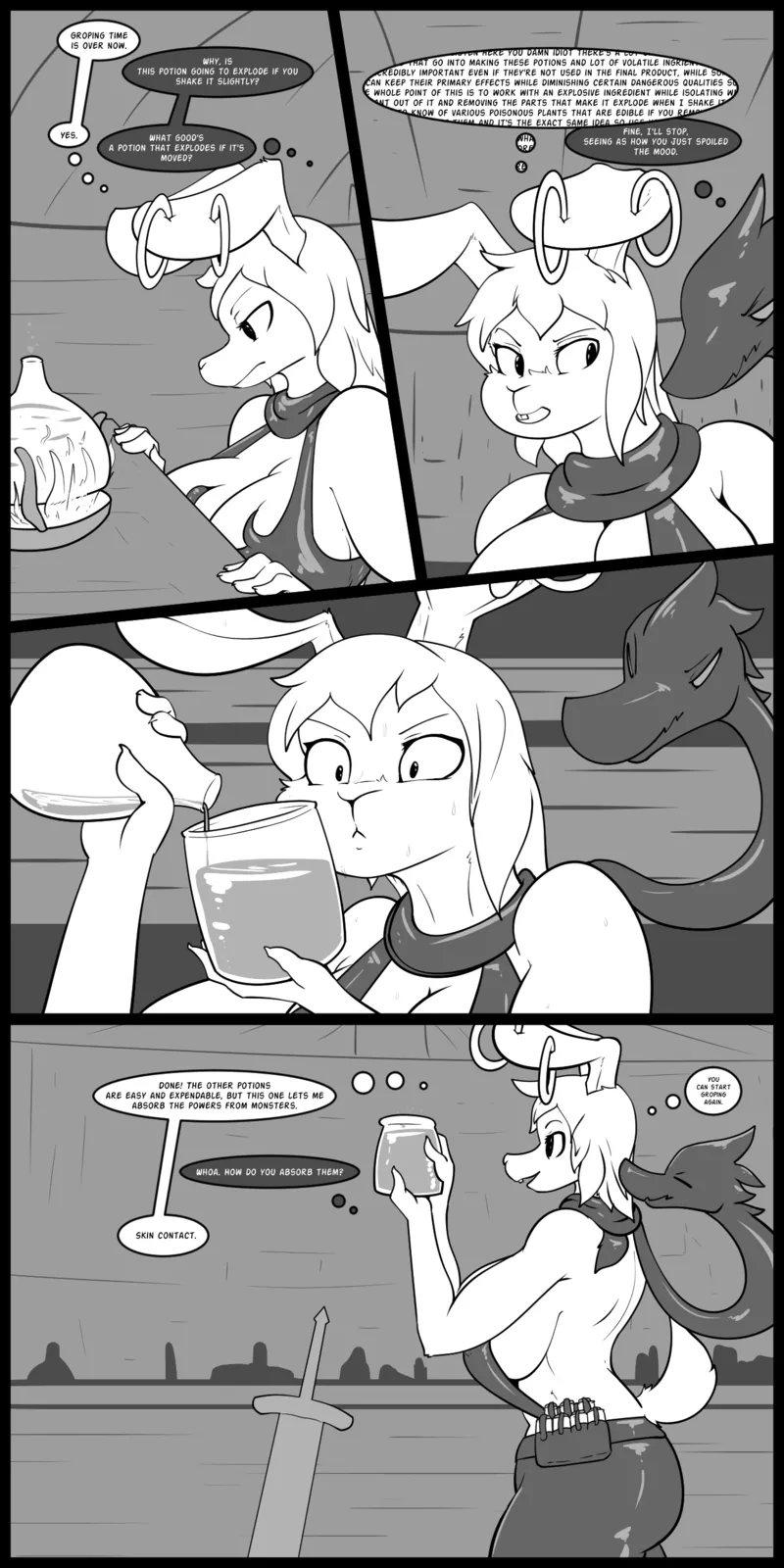 Rough Situation 2 (Remake) 12
